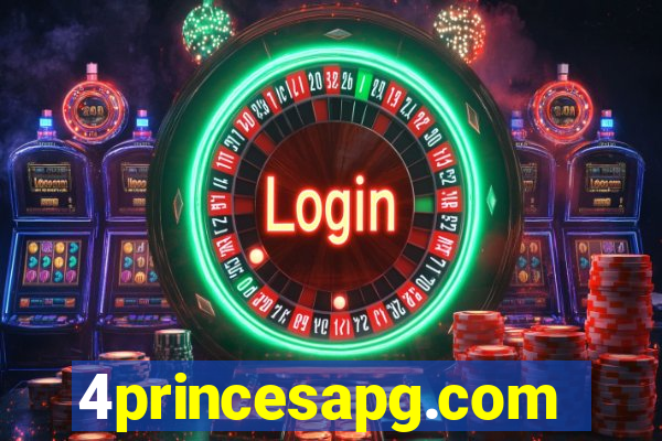 4princesapg.com