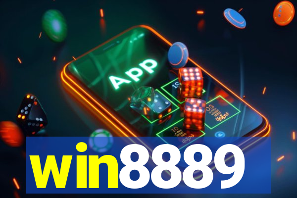 win8889