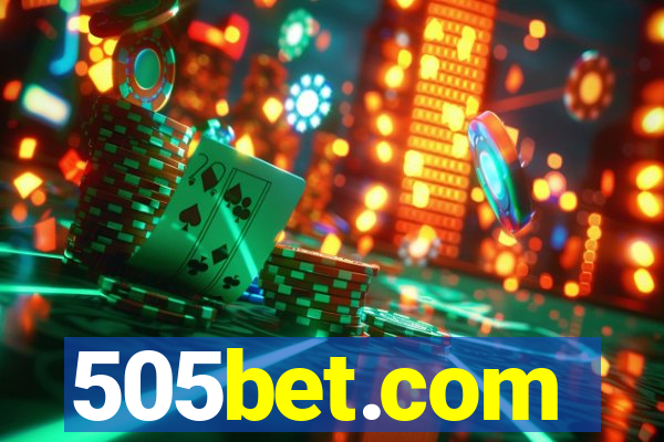 505bet.com