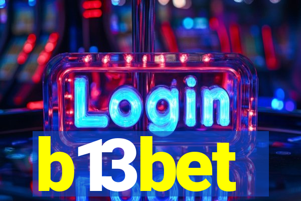 b13bet