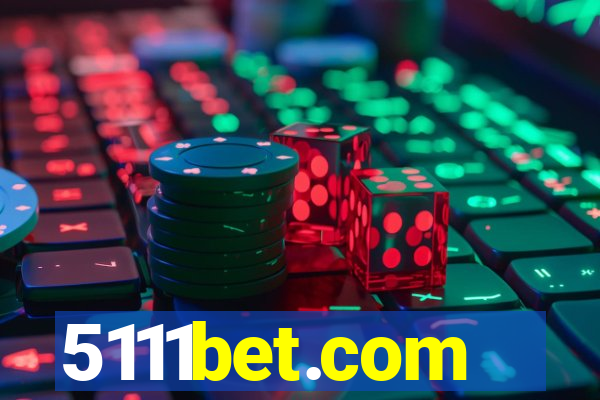 5111bet.com