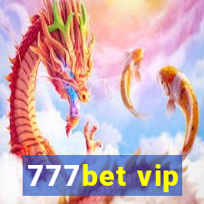 777bet vip