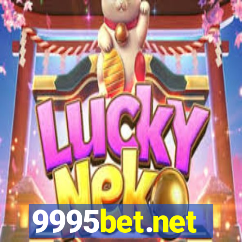 9995bet.net