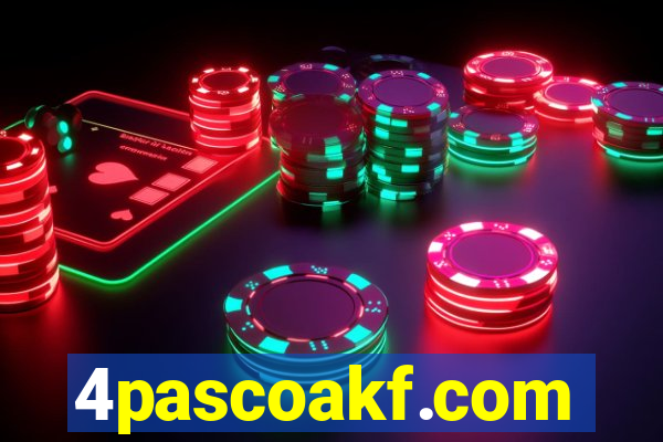 4pascoakf.com