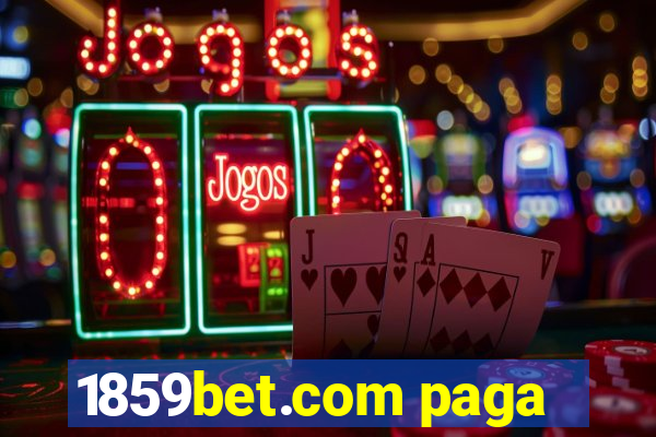 1859bet.com paga