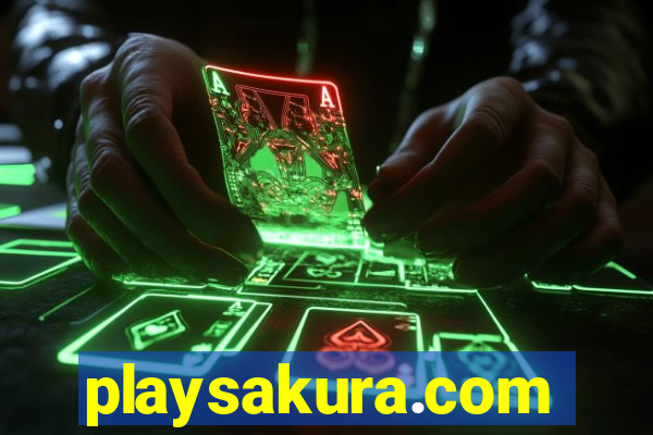 playsakura.com