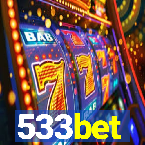 533bet