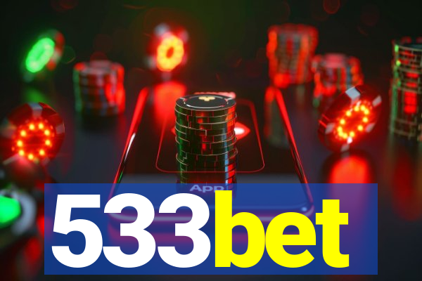 533bet