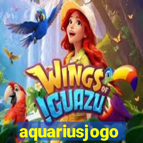 aquariusjogo