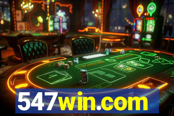 547win.com