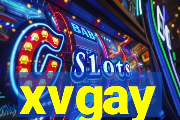 xvgay