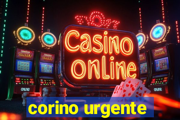 corino urgente