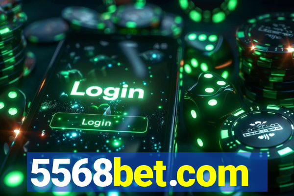 5568bet.com