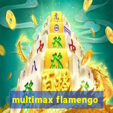 multimax flamengo