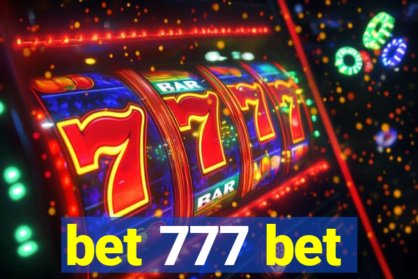 bet 777 bet