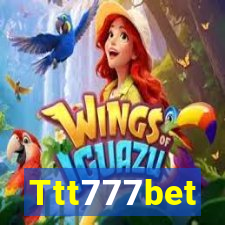 Ttt777bet