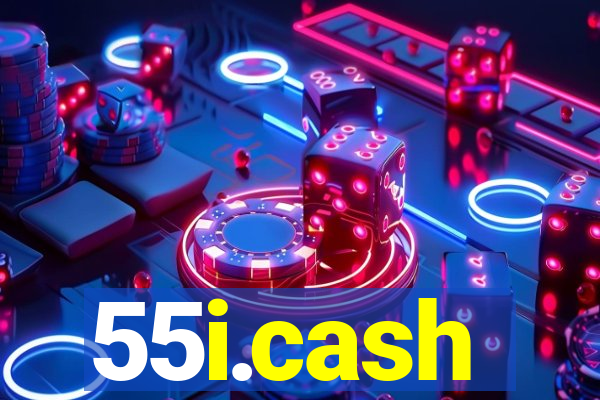 55i.cash