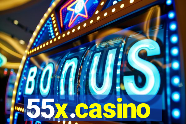 55x.casino