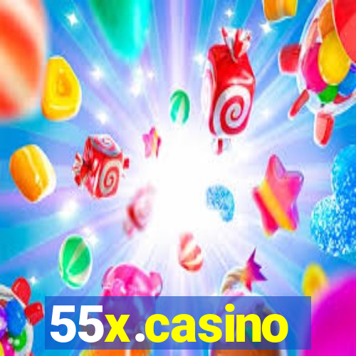 55x.casino