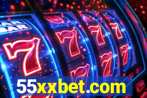 55xxbet.com