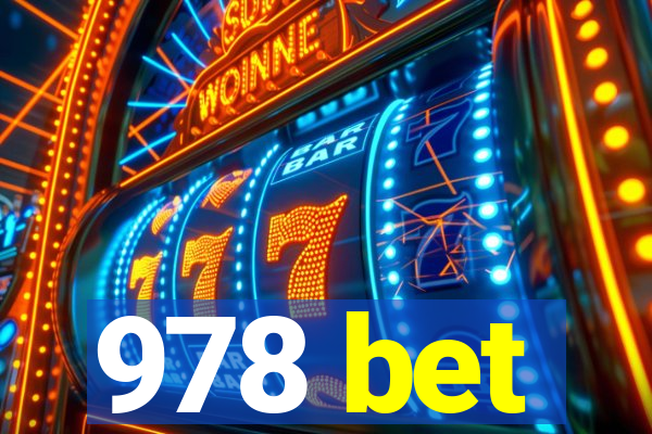 978 bet