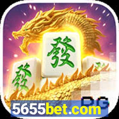 5655bet.com