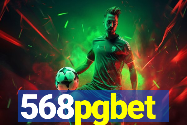 568pgbet