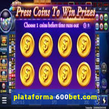 plataforma 600bet.com