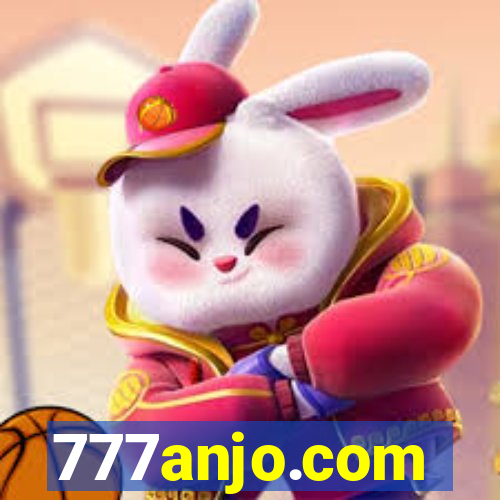 777anjo.com