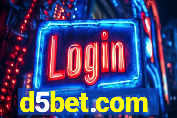 d5bet.com