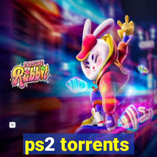 ps2 torrents