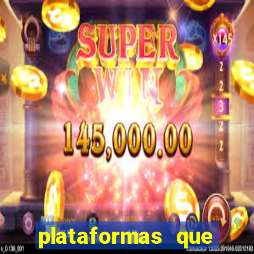 plataformas que pagam no free