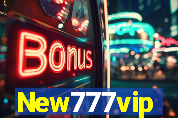 New777vip