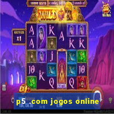 p5 .com jogos online