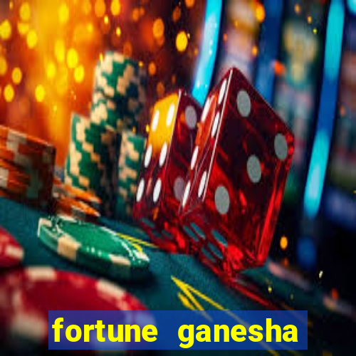 fortune ganesha gold demo