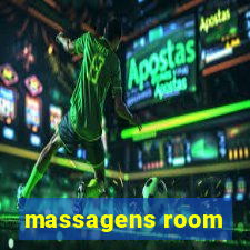 massagens room