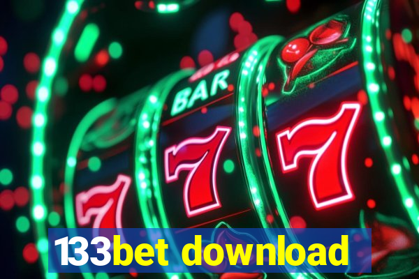 133bet download