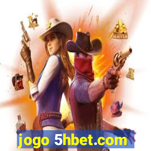 jogo 5hbet.com