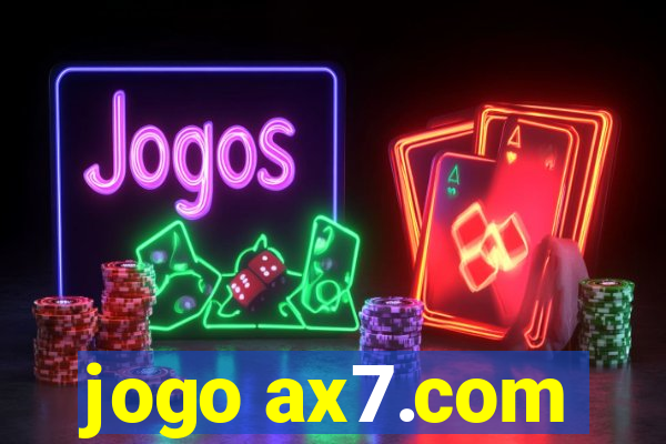 jogo ax7.com