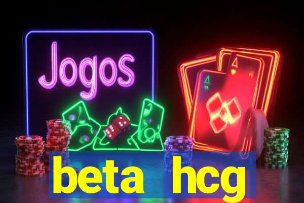 beta hcg indeterminado pode ser negativo