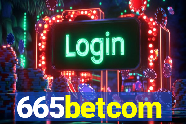 665betcom