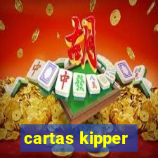 cartas kipper