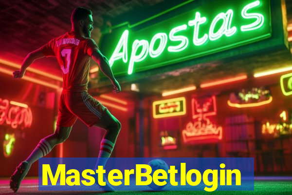 MasterBetlogin