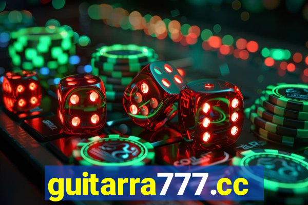 guitarra777.cc