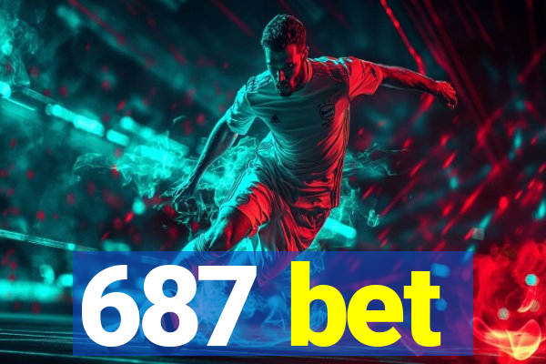 687 bet