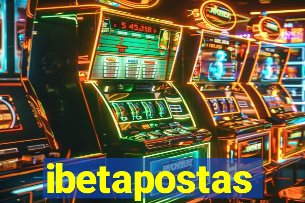 ibetapostas