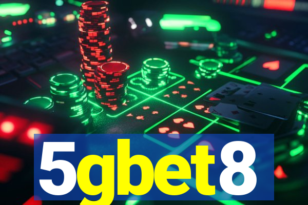 5gbet8