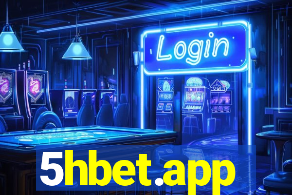 5hbet.app