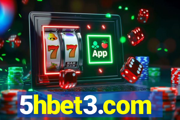 5hbet3.com