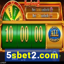 5sbet2.com